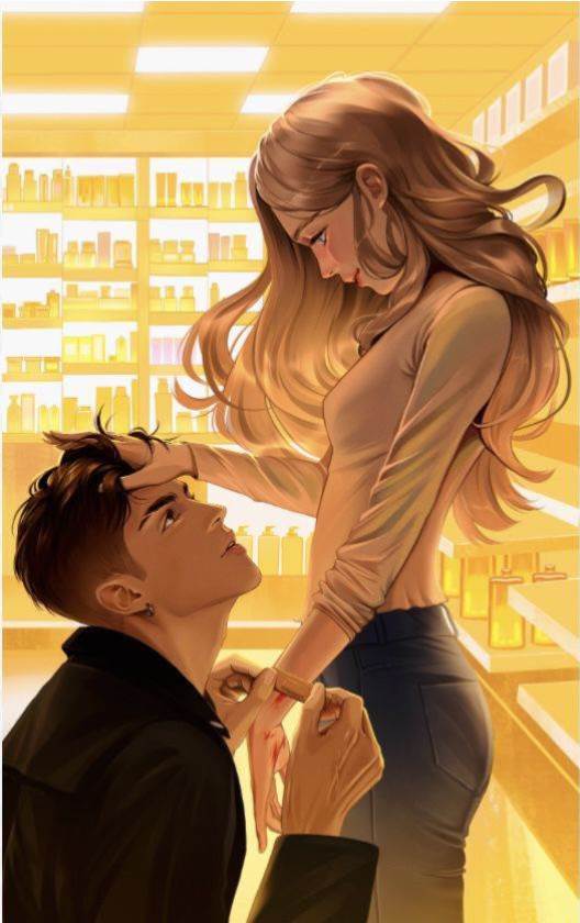 一天一巴掌，掌握攻略密碼.