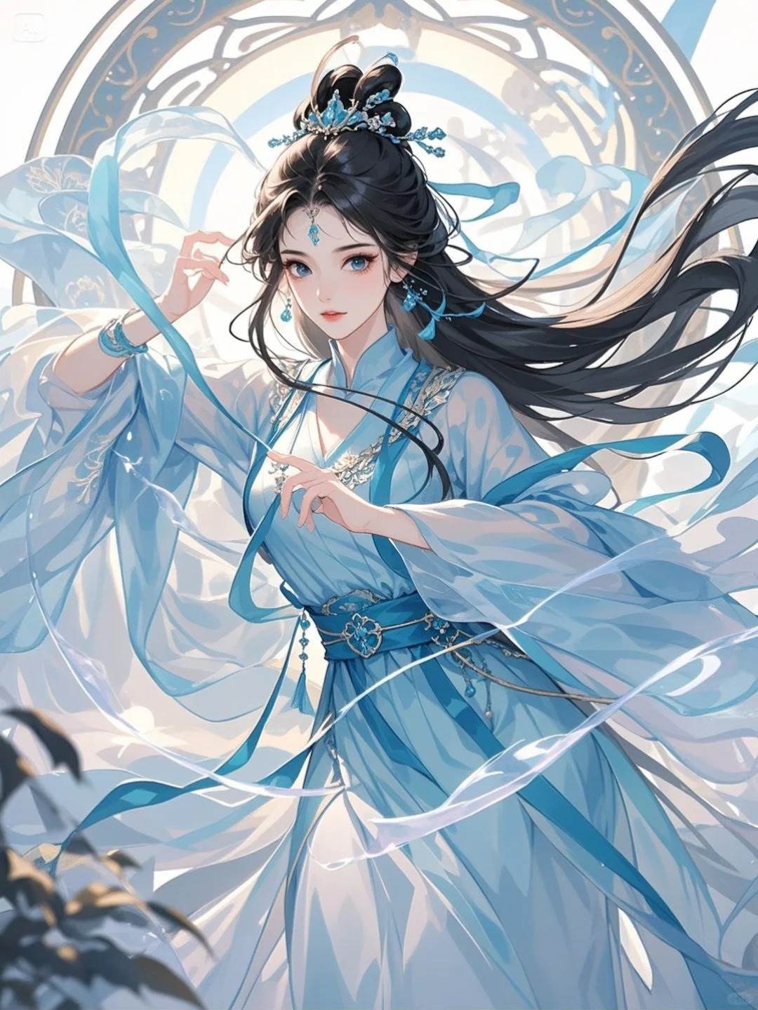 我在劍宗當臥底