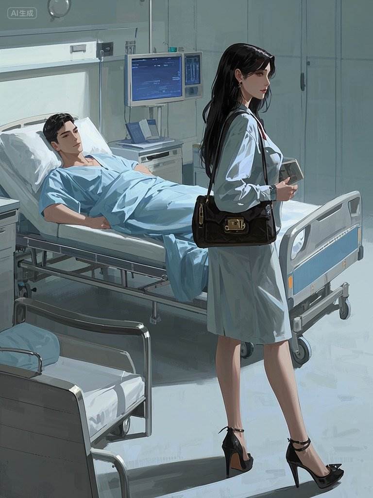 我不陪你吃苦了