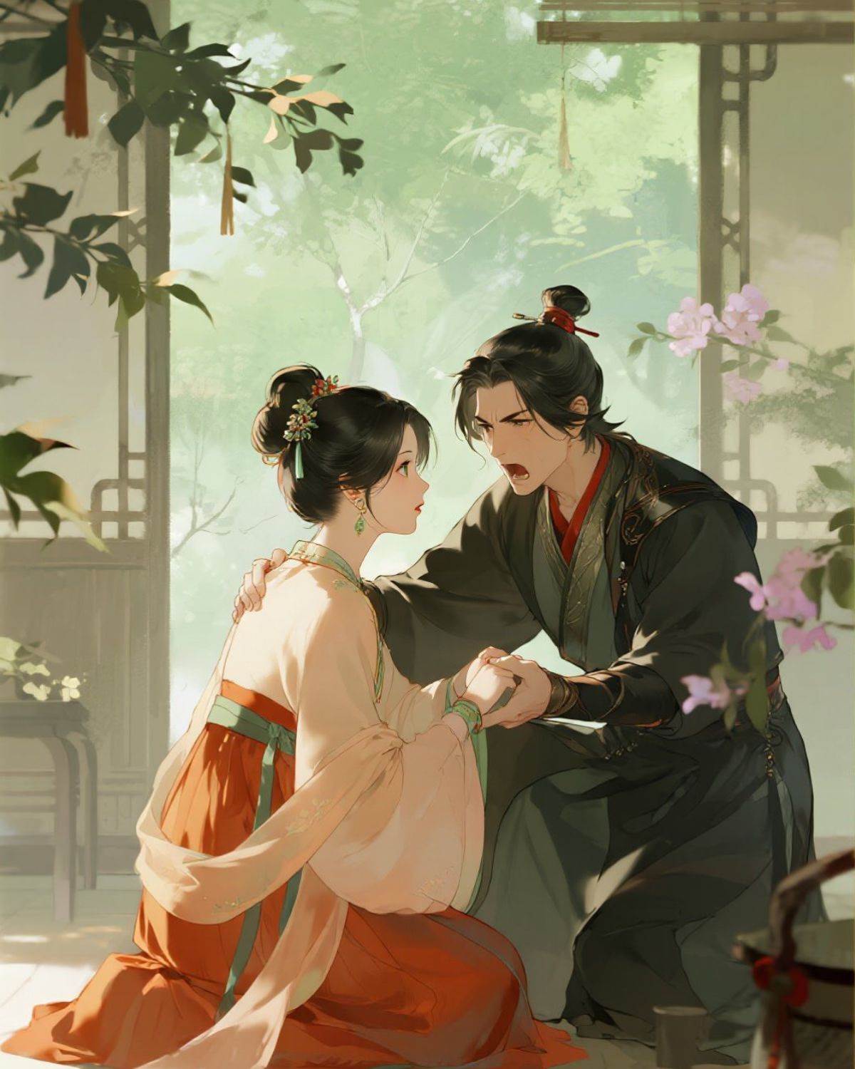 和離嫁了攝政王，候門主母虐渣忙