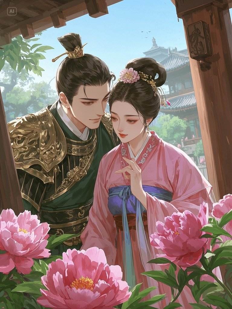 替身夫人她不干了