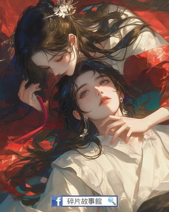 報告將軍，夫人帶回了男版小白花