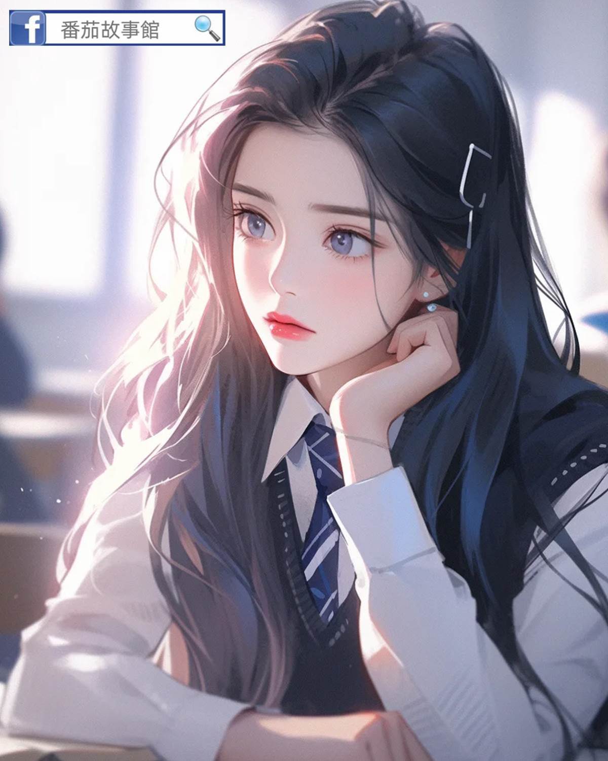 回到媽媽年少時