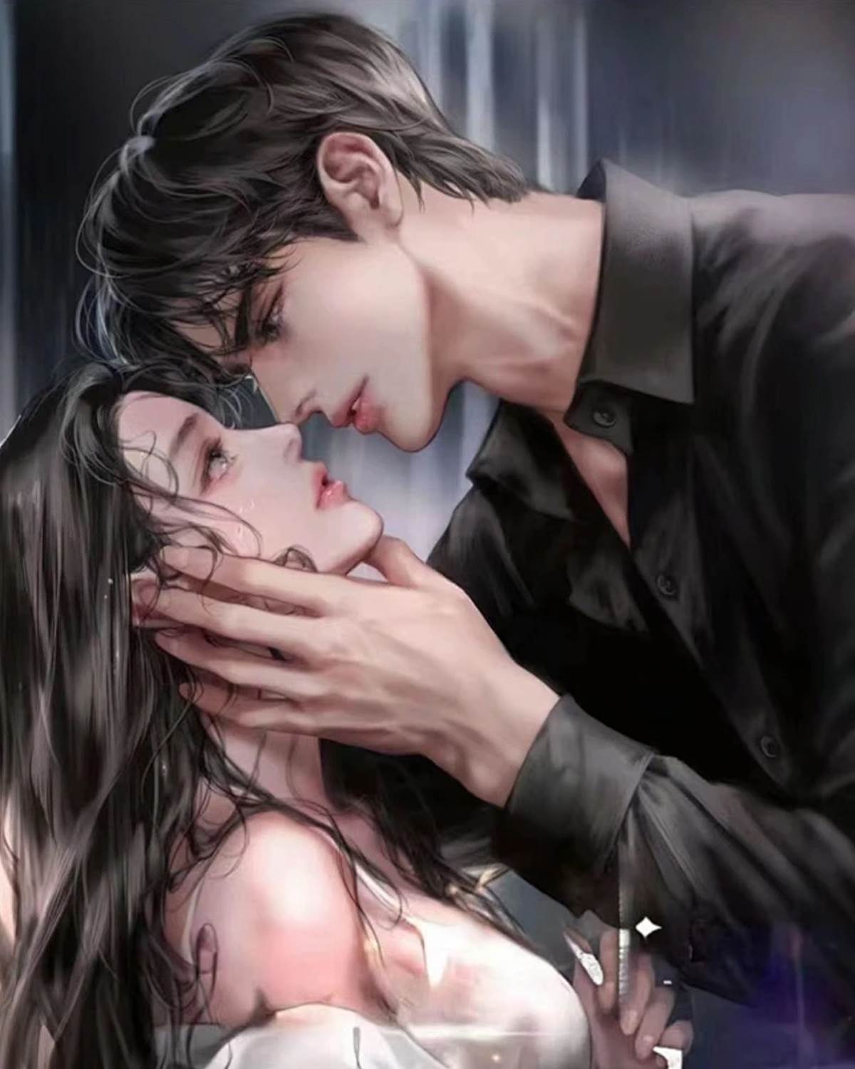 丈夫逃婚娶了白月光，我轉身嫁給商圈大佬