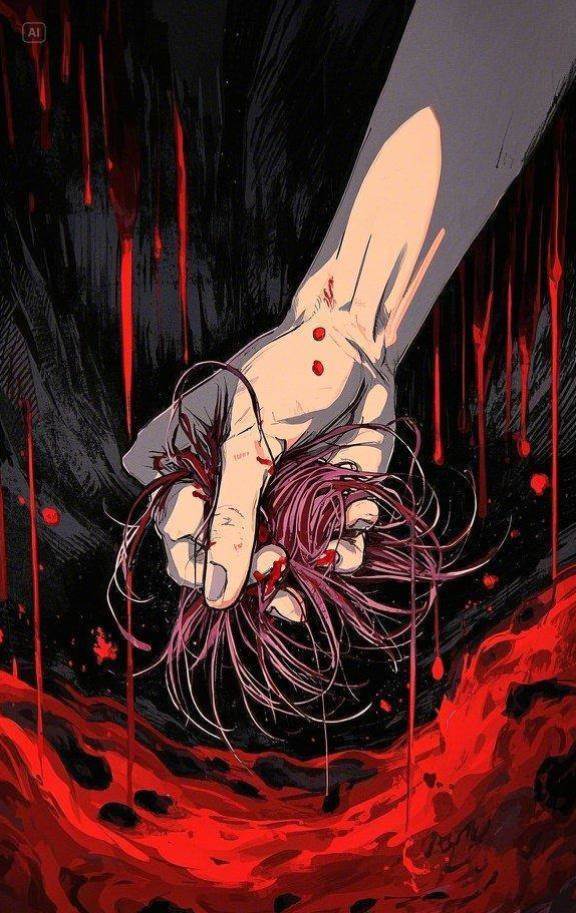 高考出分殺人事件