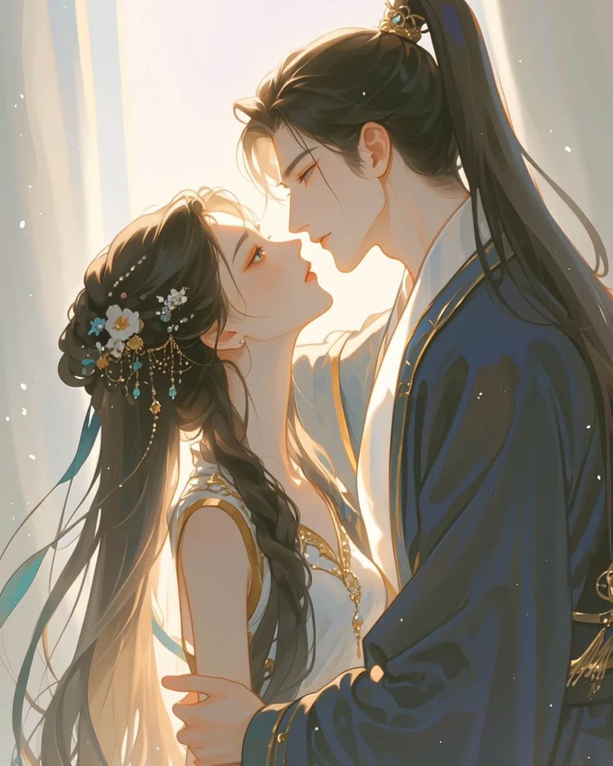 心悅君兮君不知