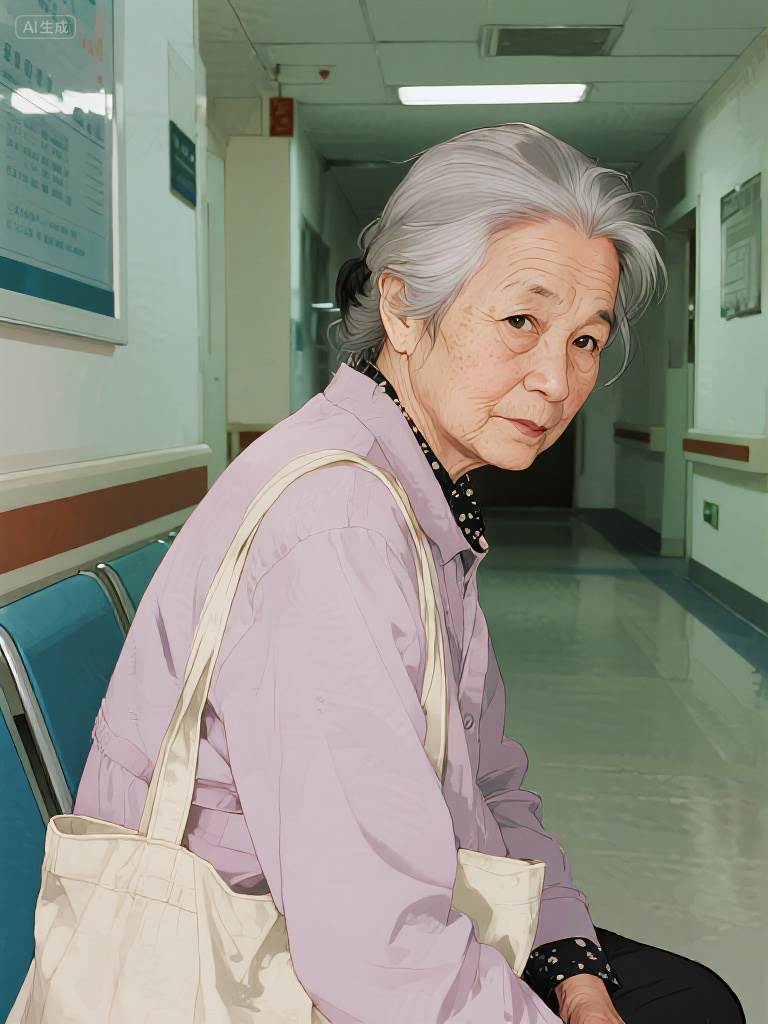 丈夫去世前要求和我離婚