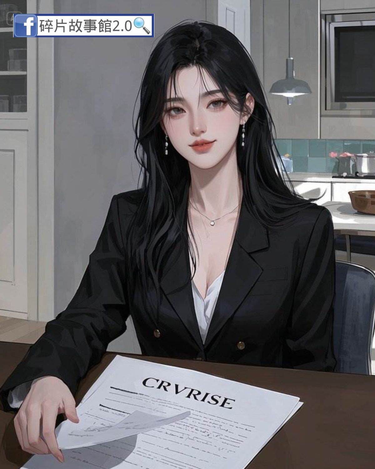 中了1000萬后，發現家沒了