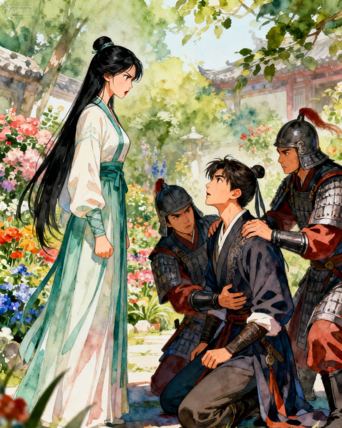 重生出嫁前，瘋批九千歲纏我入骨！