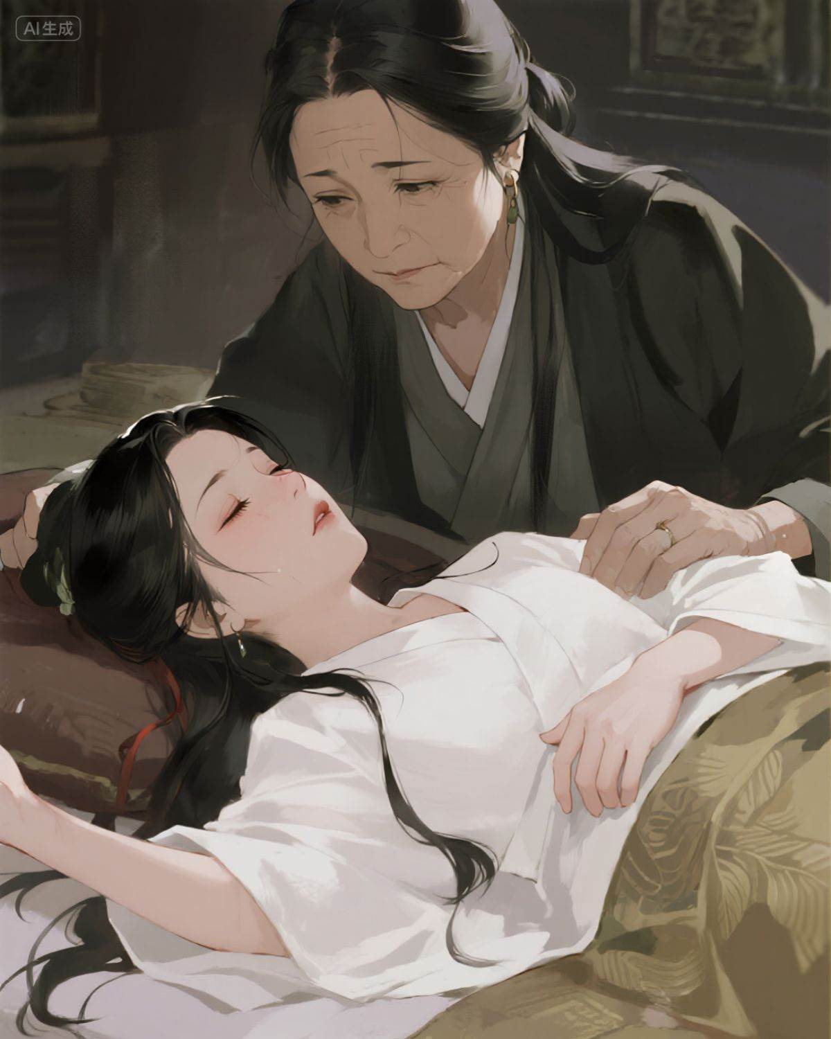 真千金上玉牒，侯門爹娘悔斷腸