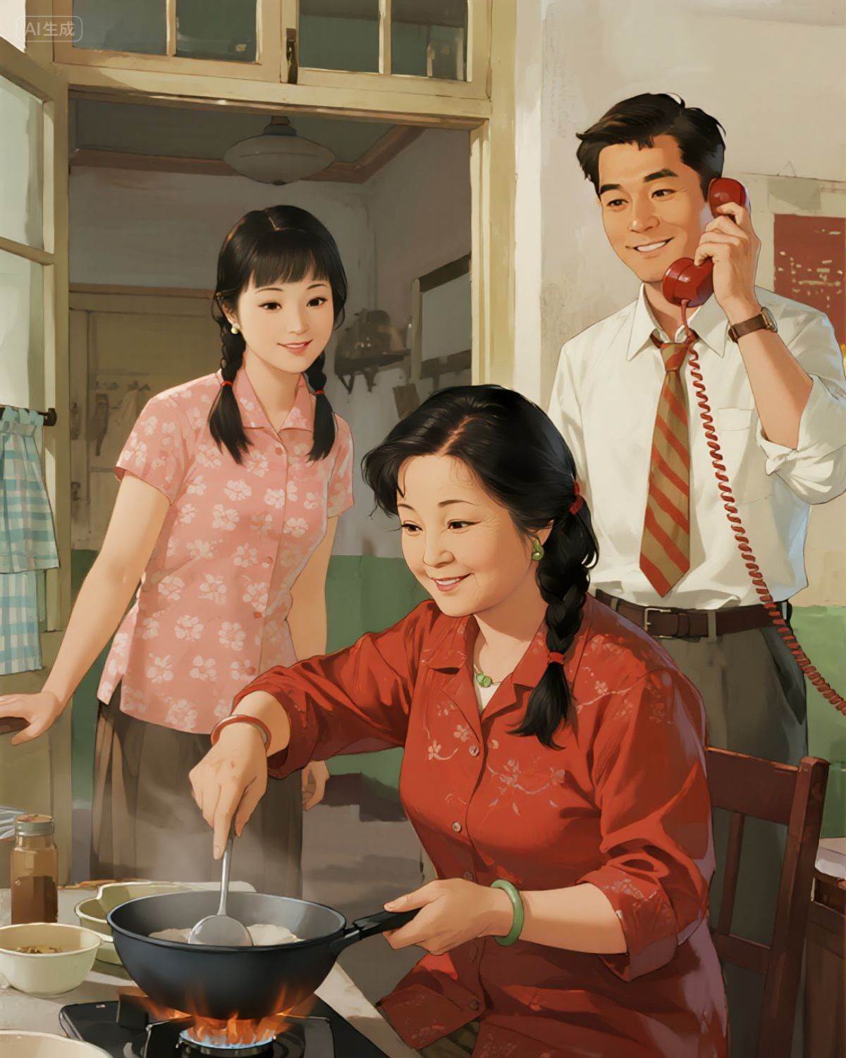 重生70小知青帶農場吸金