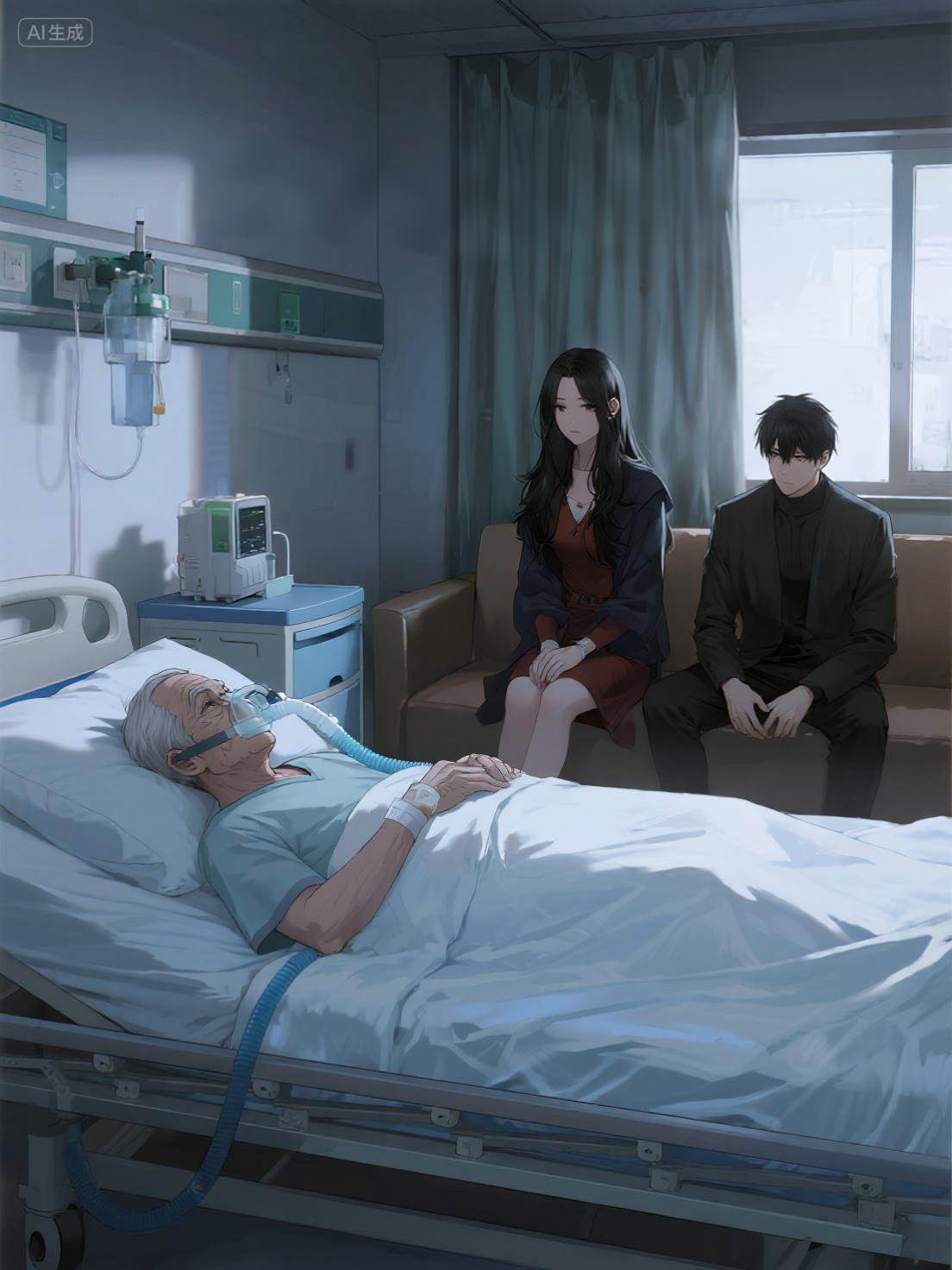 父母之愛子，則為之計深遠