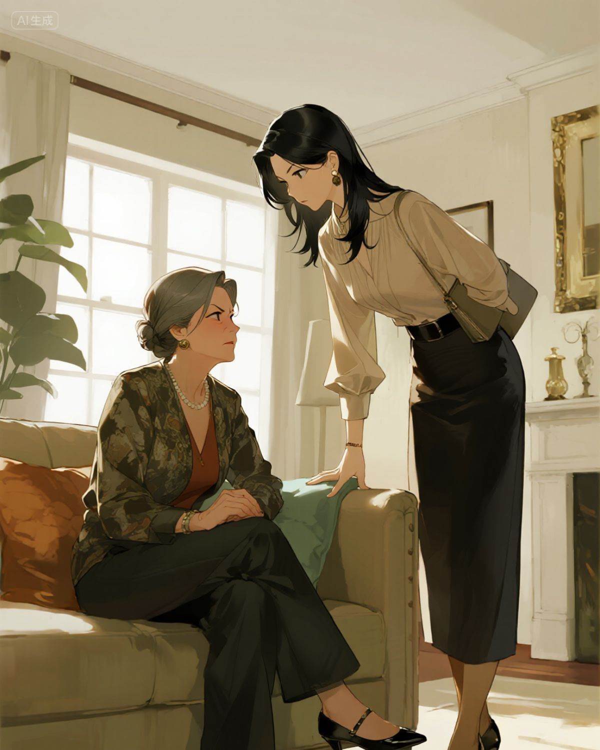 真千金黑心蓮，橫沖直撞整頓豪門