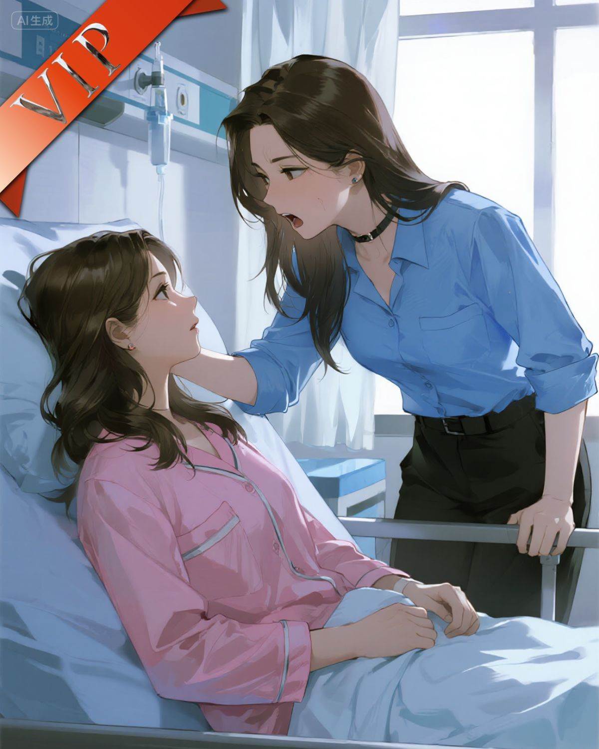 被當替身的我退圈后考公上岸了