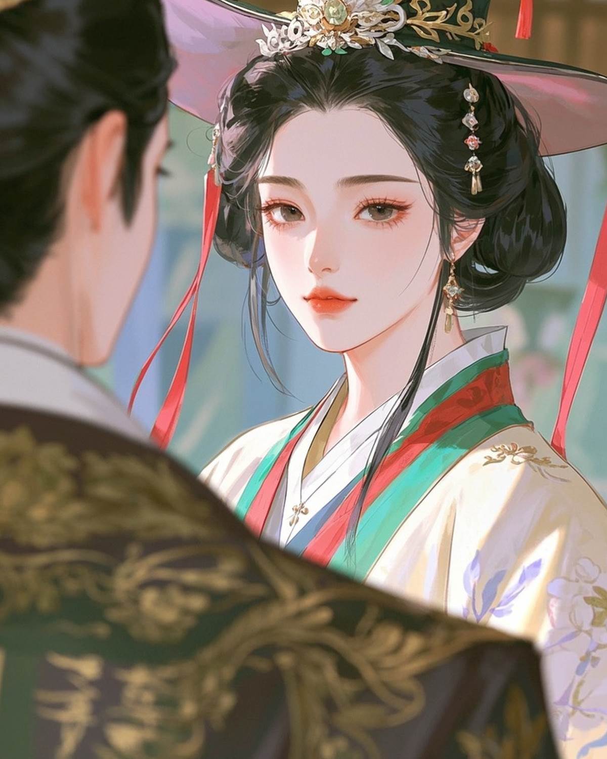 王爺他要娶平妻