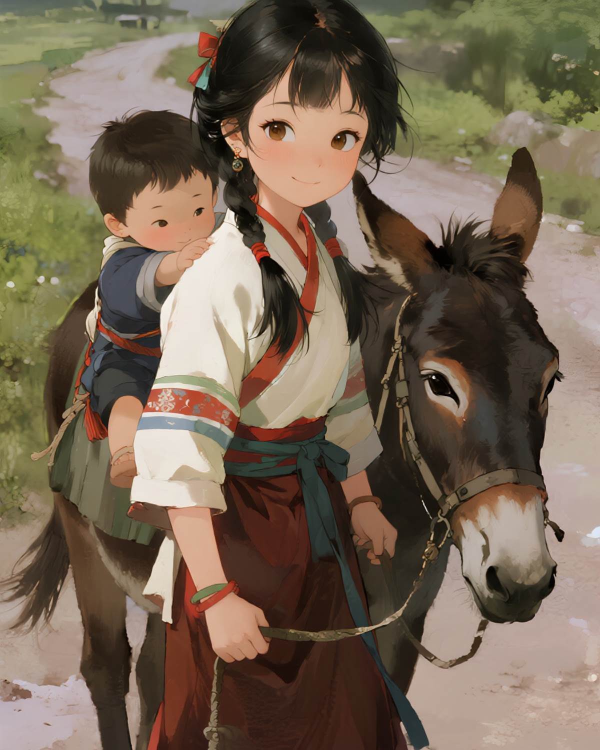 最寶貴的小星兒