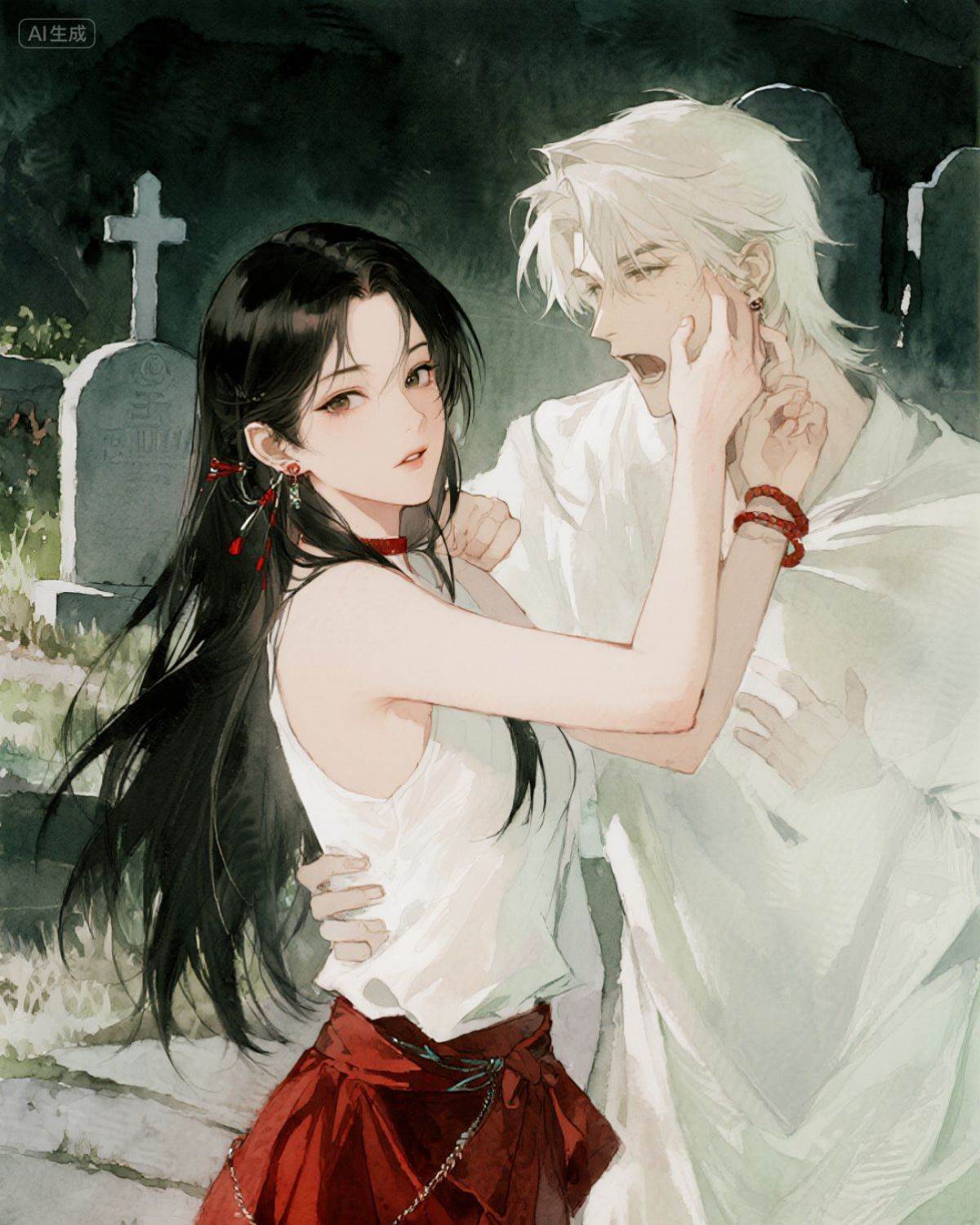 震驚！玄學大佬被讀心了