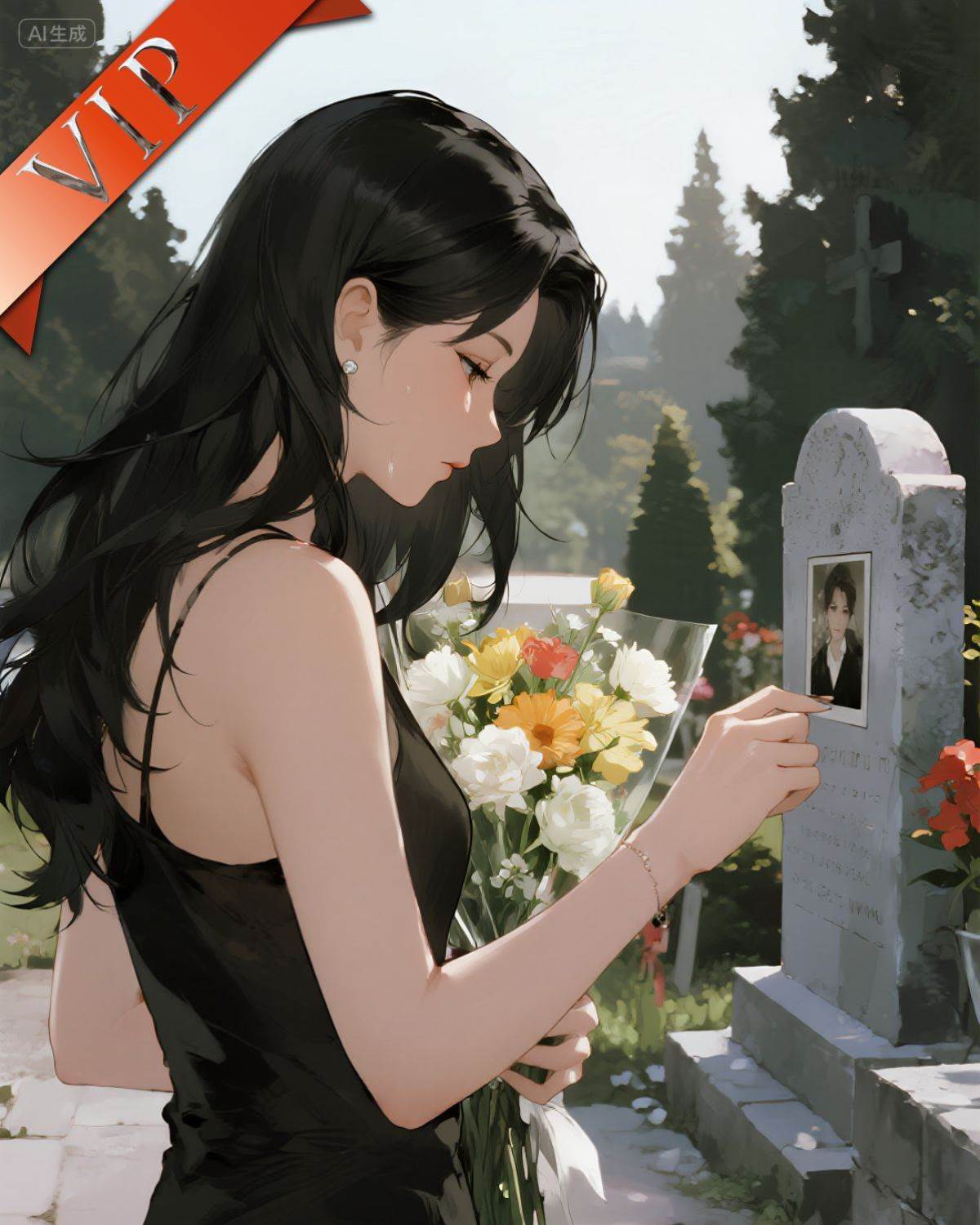 不期歲月不慕你