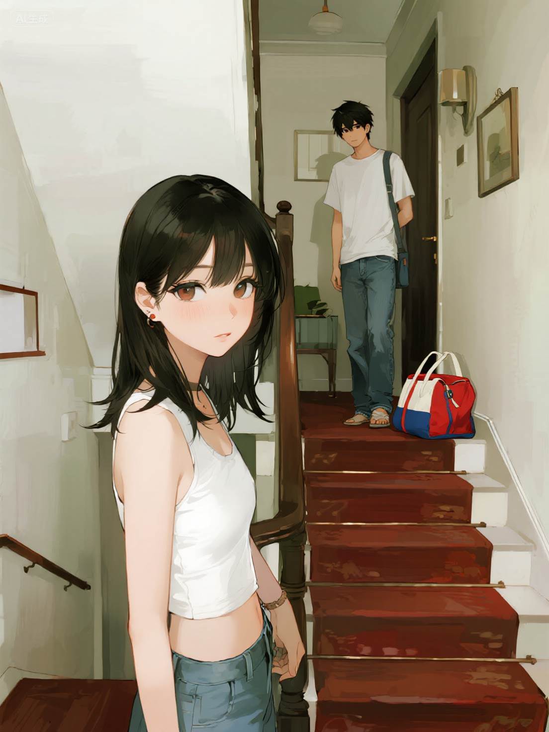 逢春（國家一級摸魚學者）