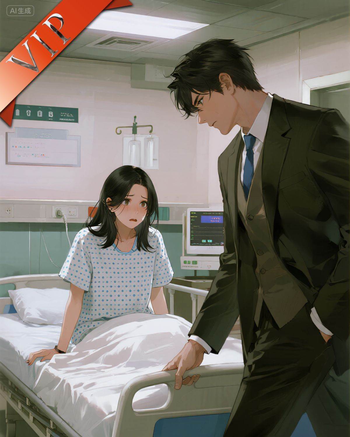 po文里的惡毒假千金覺醒了