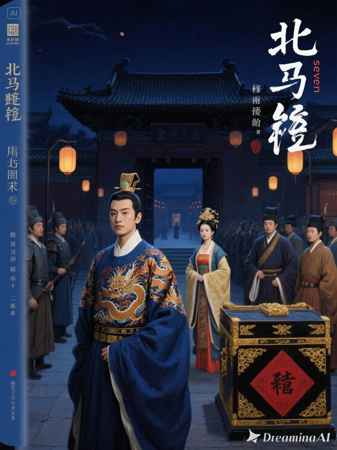 宋仁宗廢后：一夜逐諫十二臣