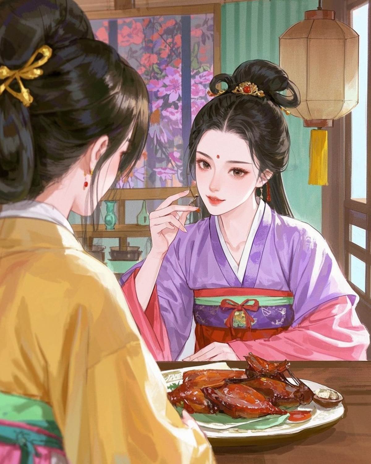 彈幕嗎？有意思，媚一下