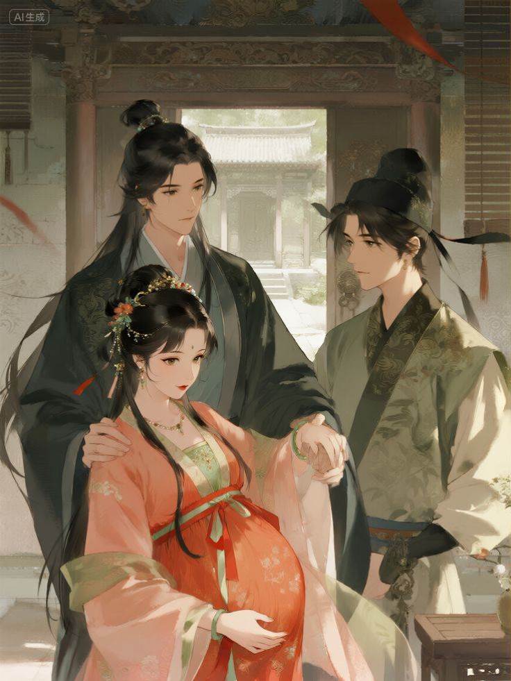 沖喜娘子（新疆烤馕黃師傅）