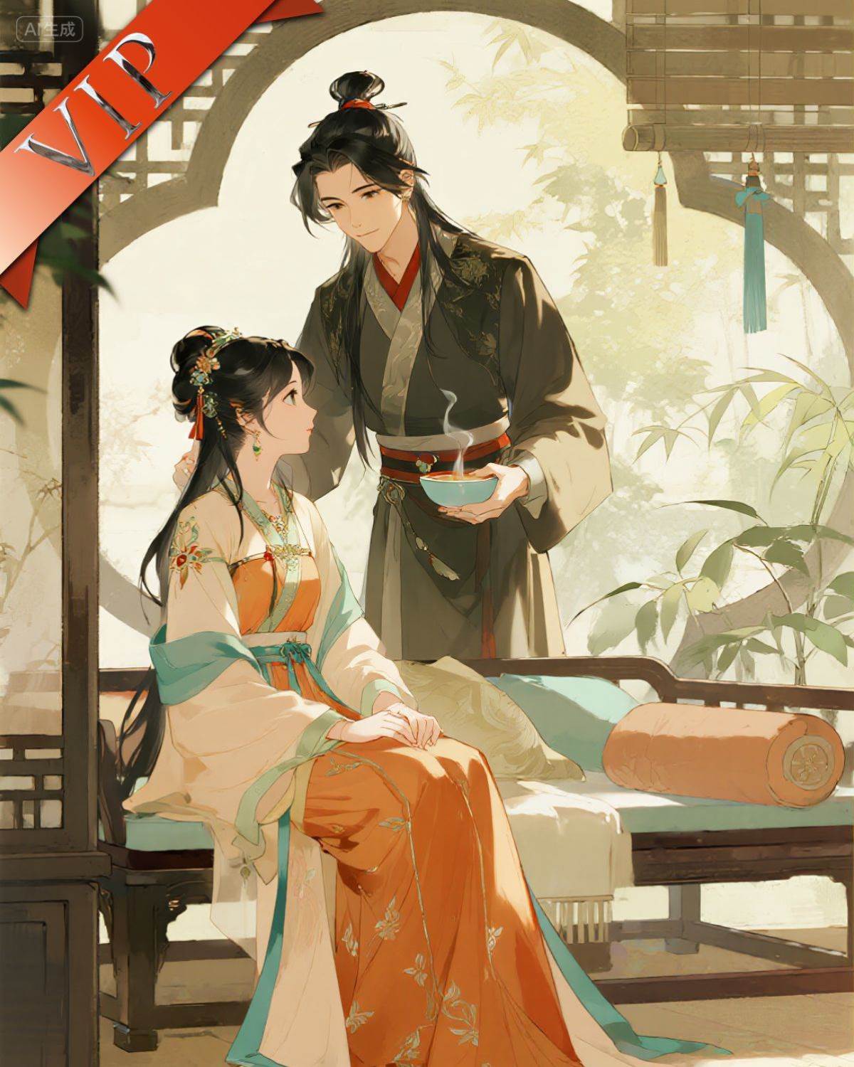 不負白首負相思