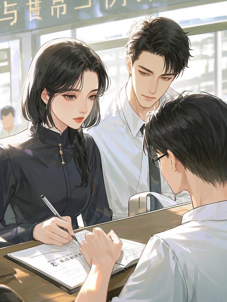 老公瞞著我在外面生孩子