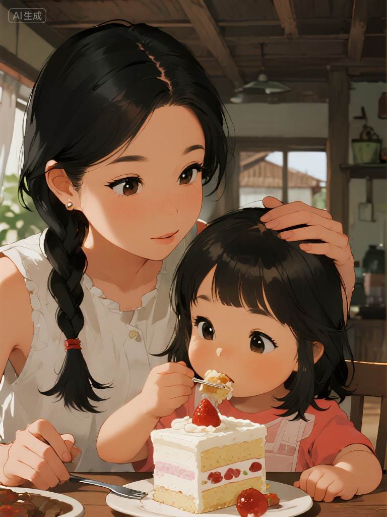 我跟惡毒后媽聯手了