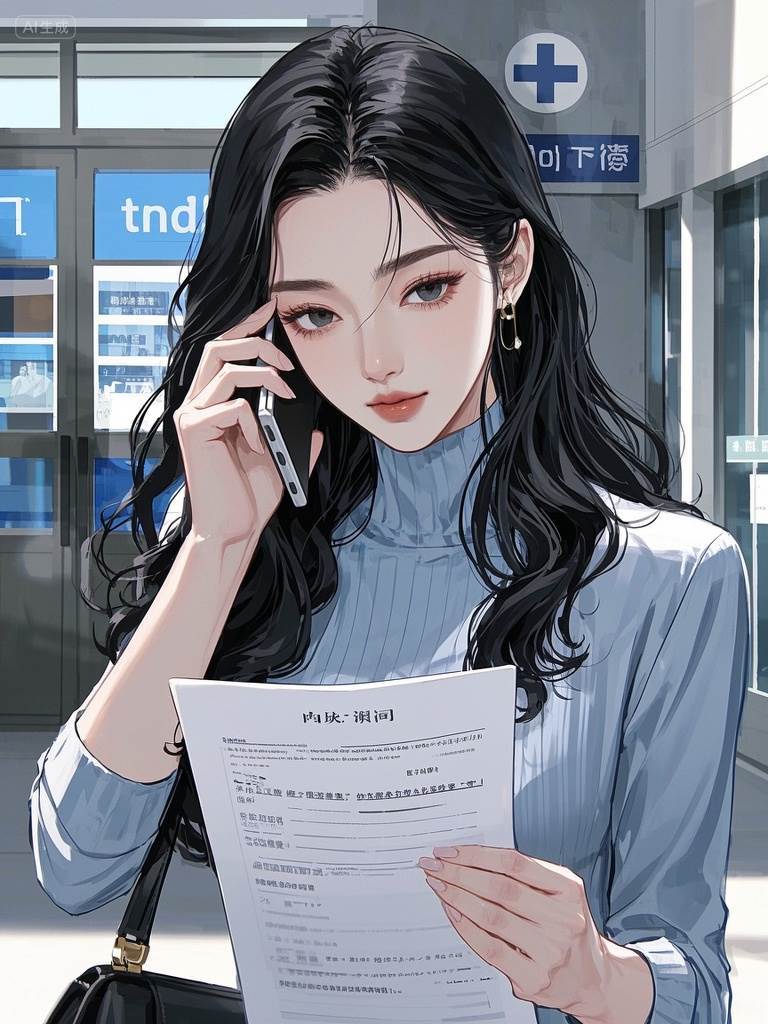 家人跟我爭墓地