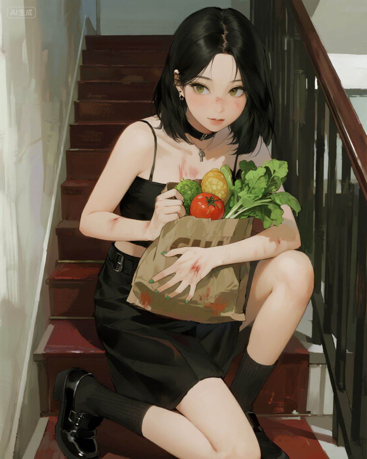 重生年代，只想過平凡的悠閑人生