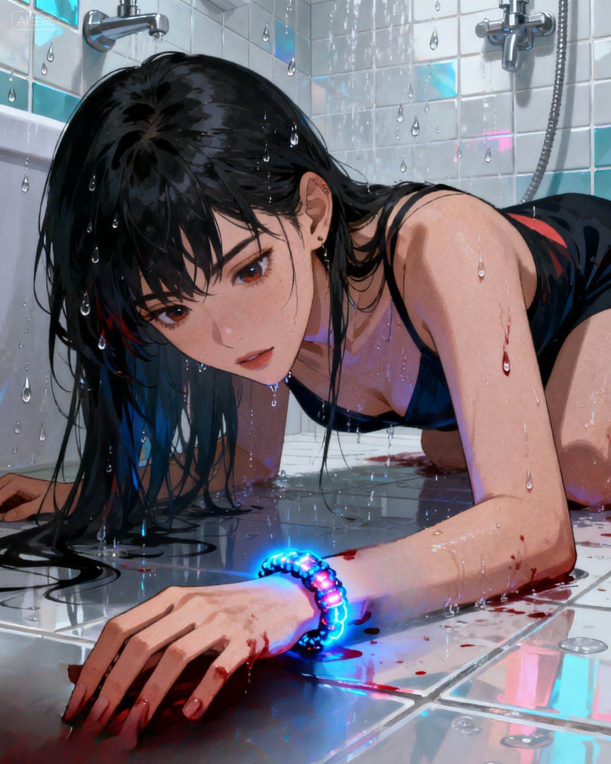 重生七零咸魚翻身