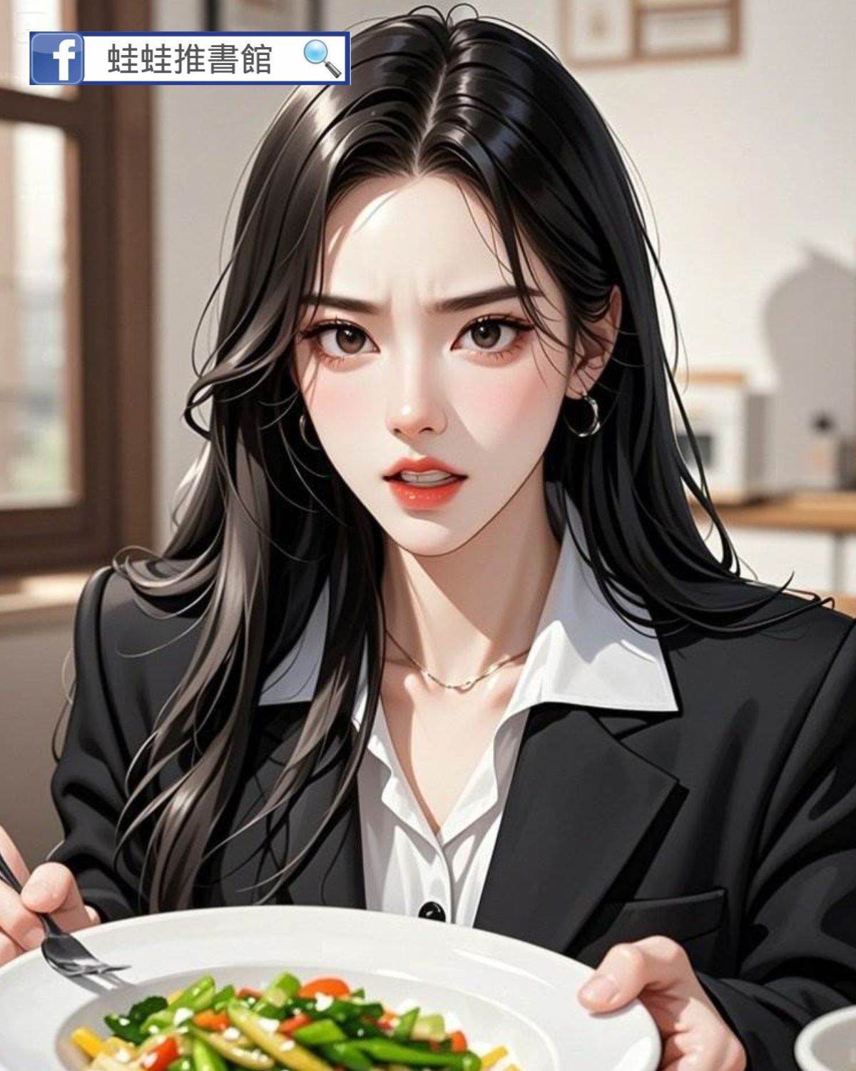 窩囊的婆家強勢的我