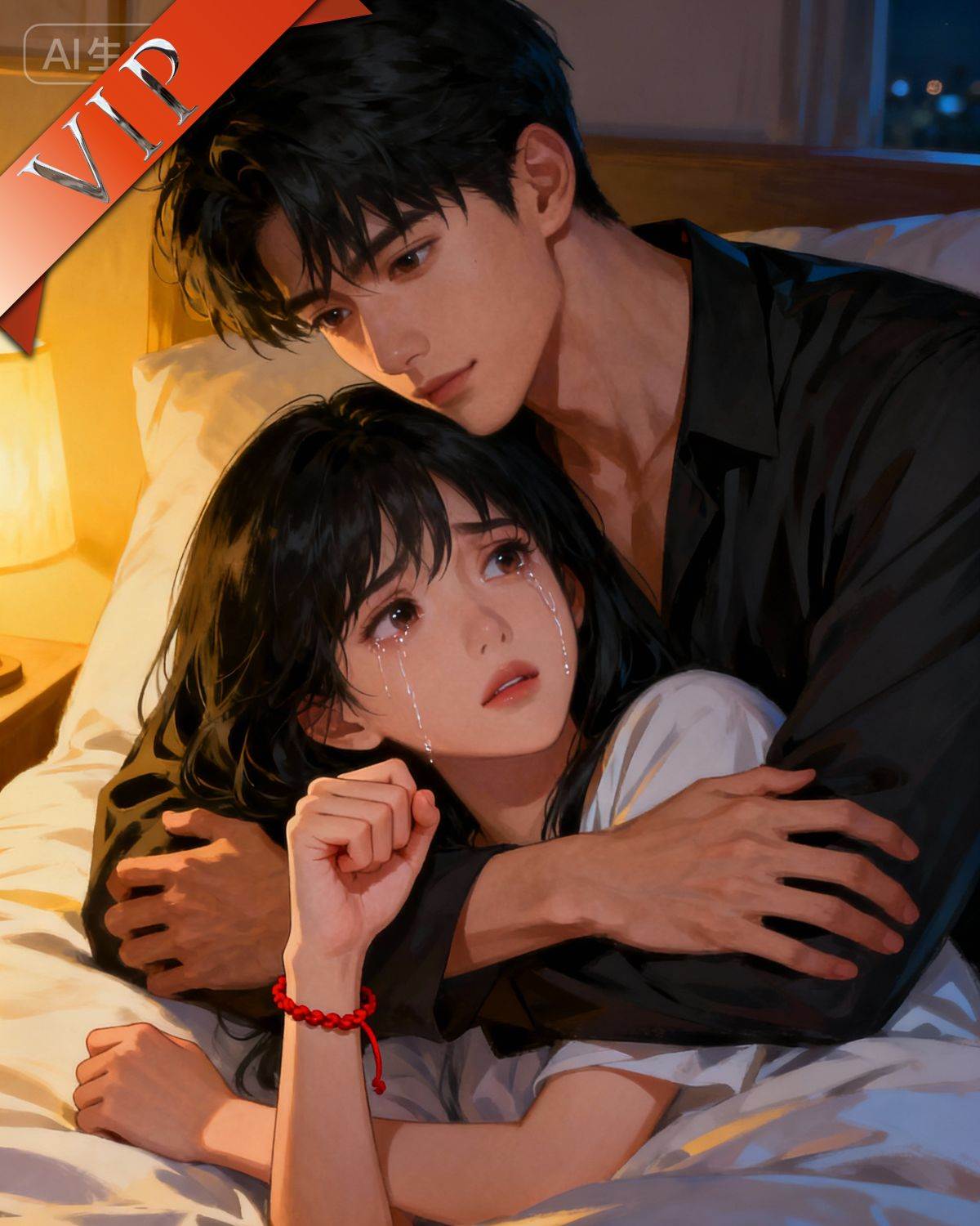 繞指柔情綿如云