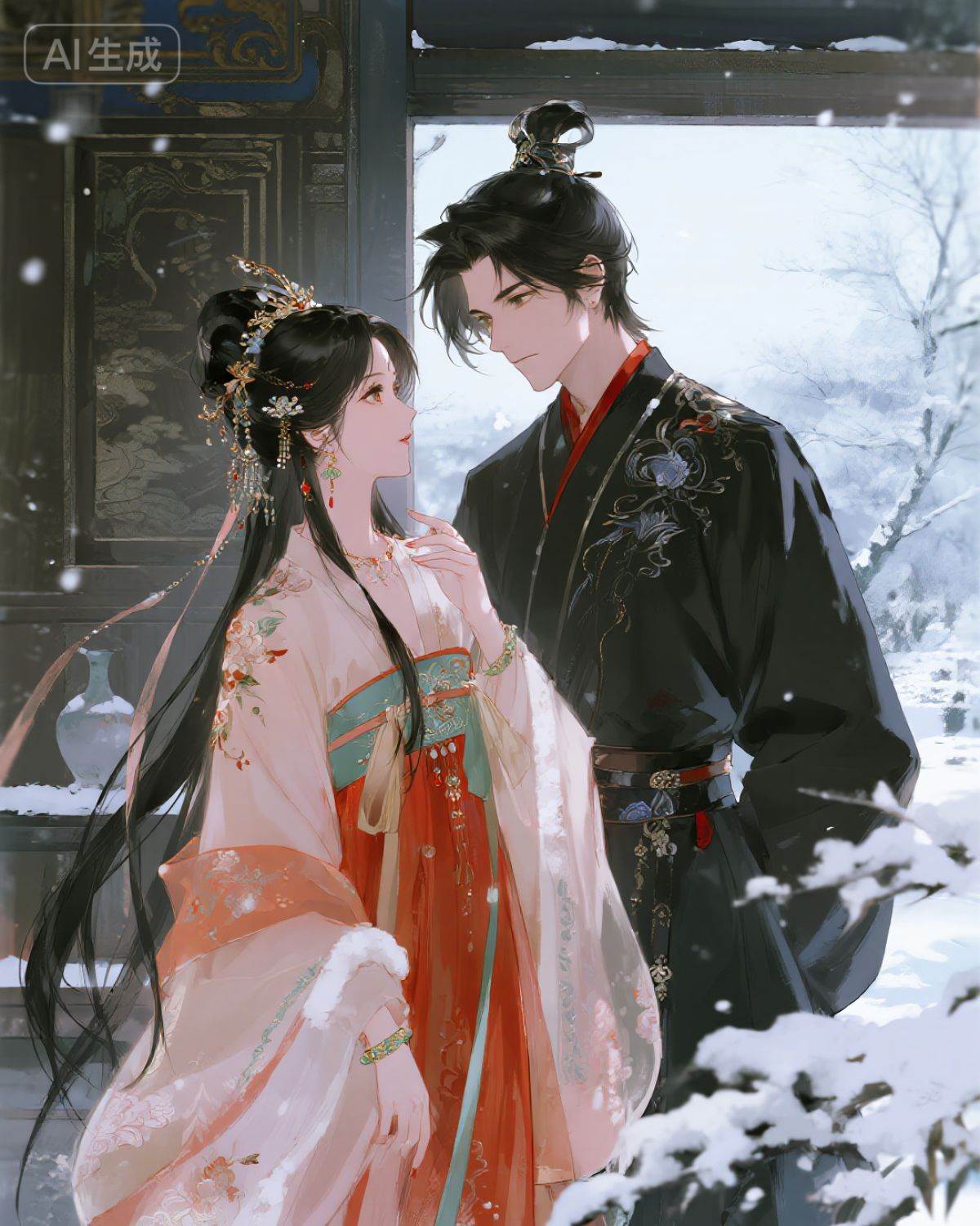 被小將軍拋棄后，我成了太子妃