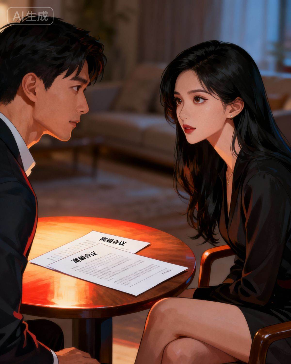 穿成惡毒后媽，我養崽成了萬人迷