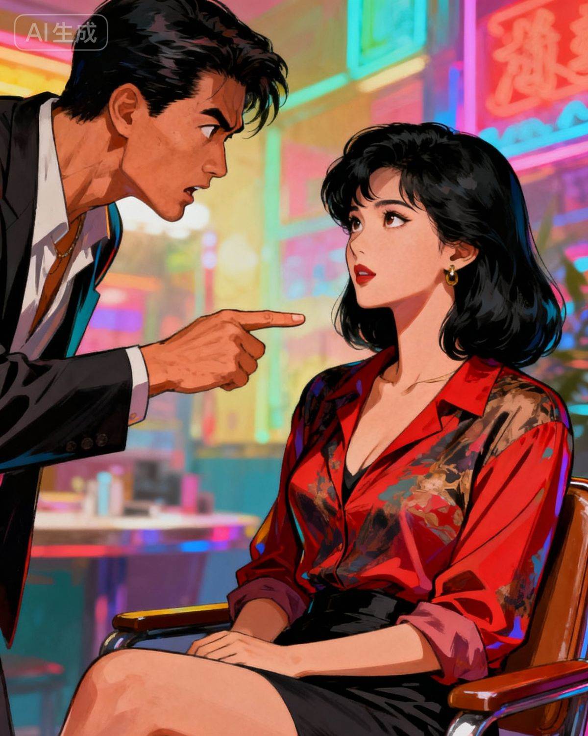 穿成下鄉知青后，星際大佬卷瘋了