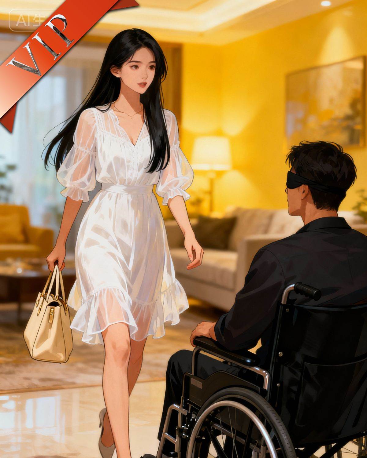 你等風雪又一年