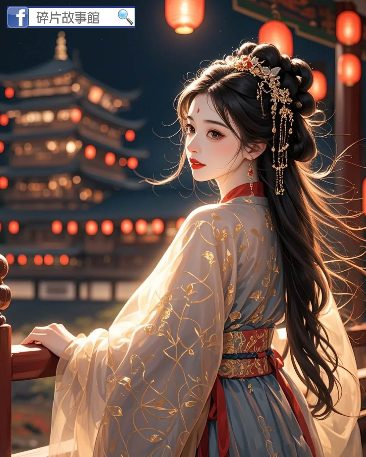 滿朝文武都欠我的