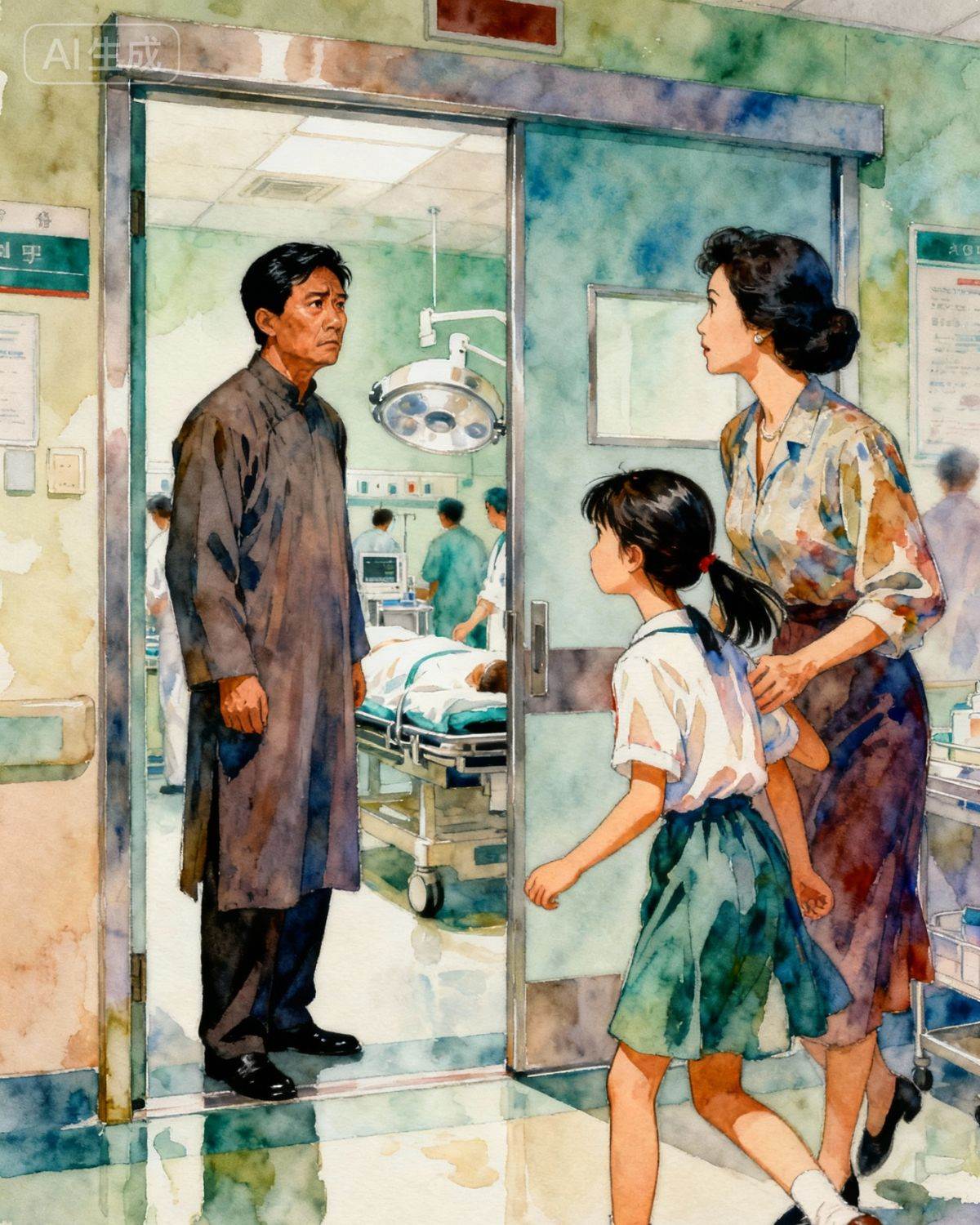 穿成八零嬌嬌女，賺錢學習樣樣行