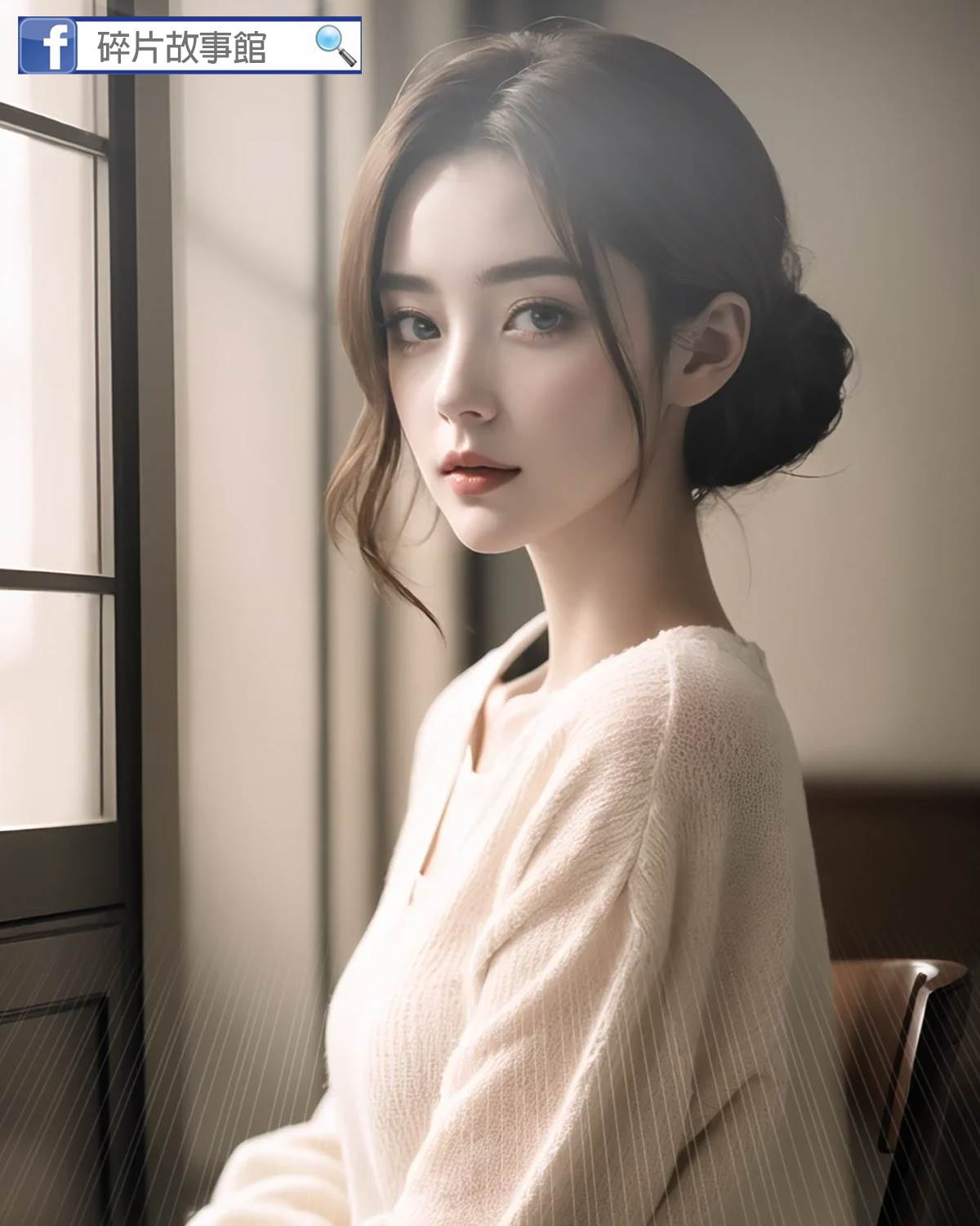 婚禮前婆婆癱瘓了