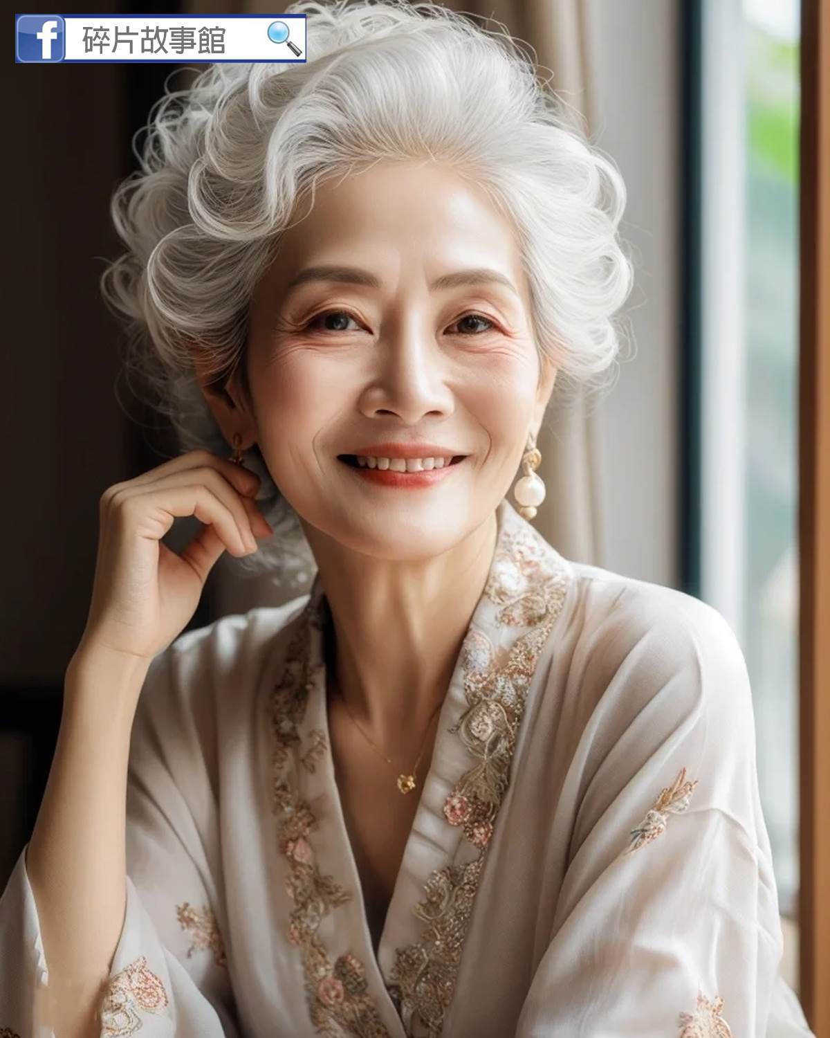 兒子真的沒法共情母親