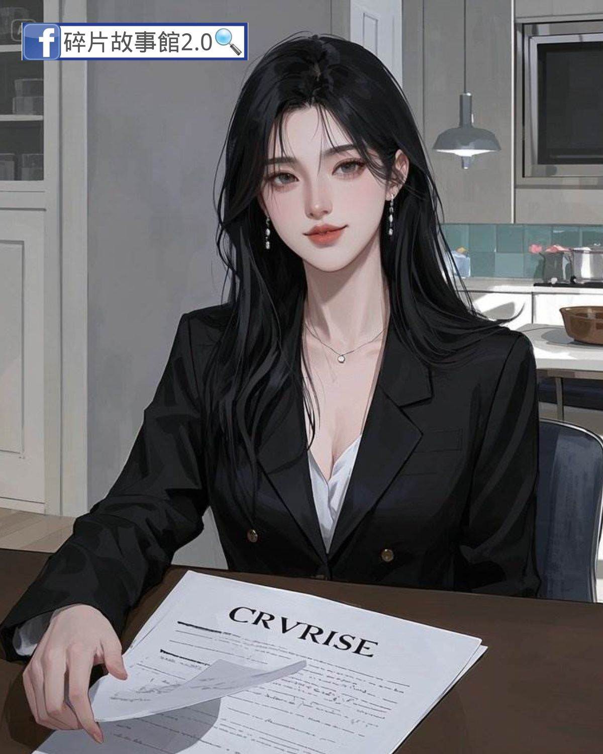 給我媽買房，男友破大防