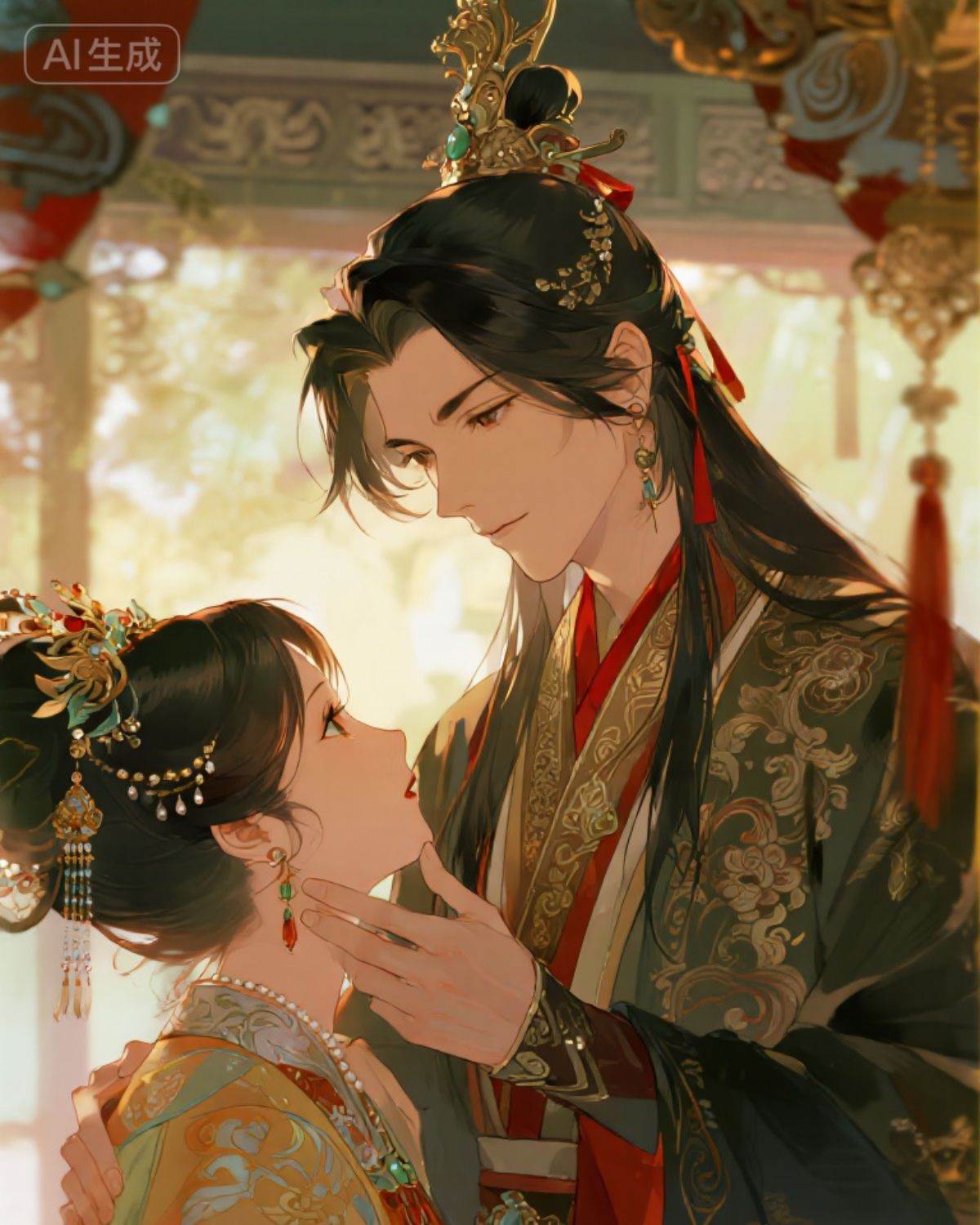 被絕嗣暴君讀心后，我胎胎好孕了