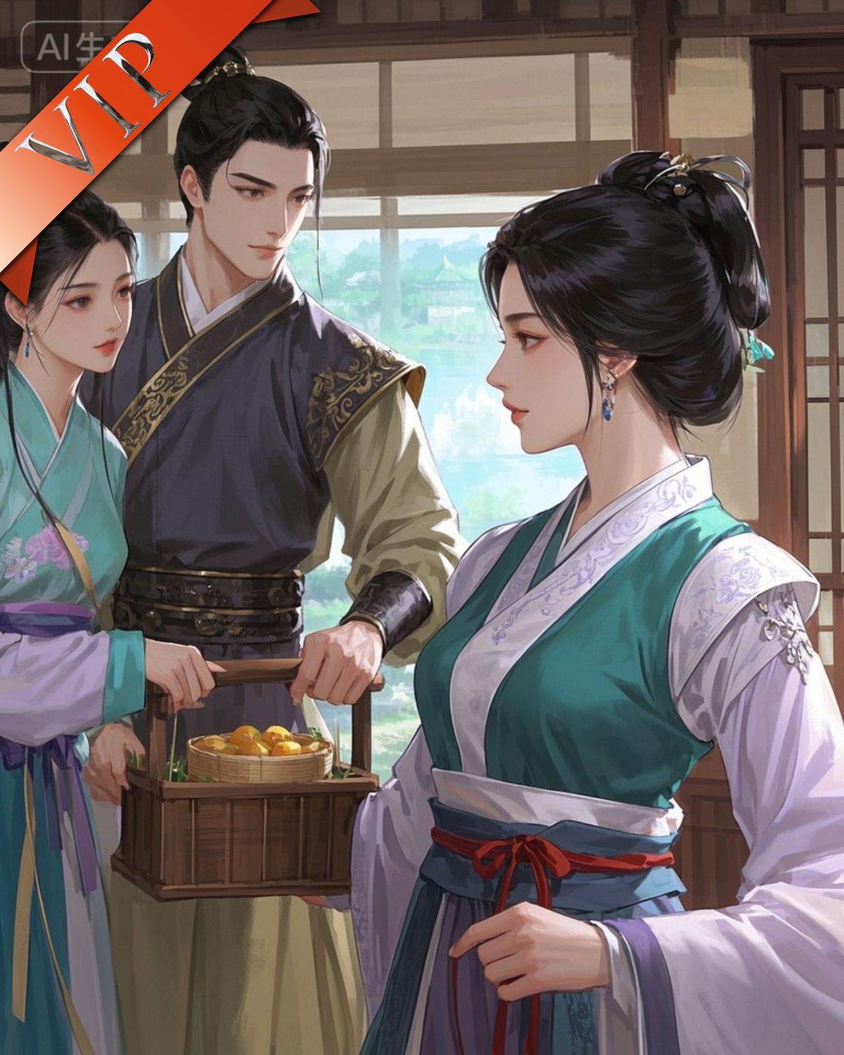 穿越后依然改變我的結局