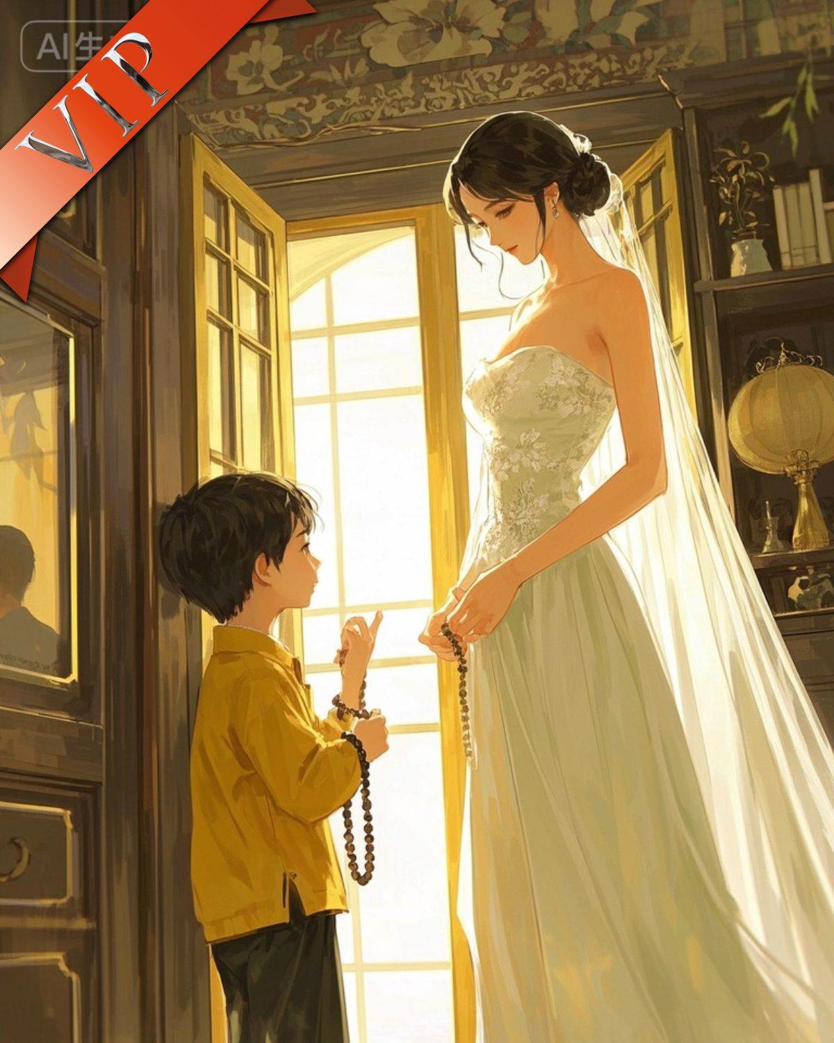 穿成佛子的惡毒后媽