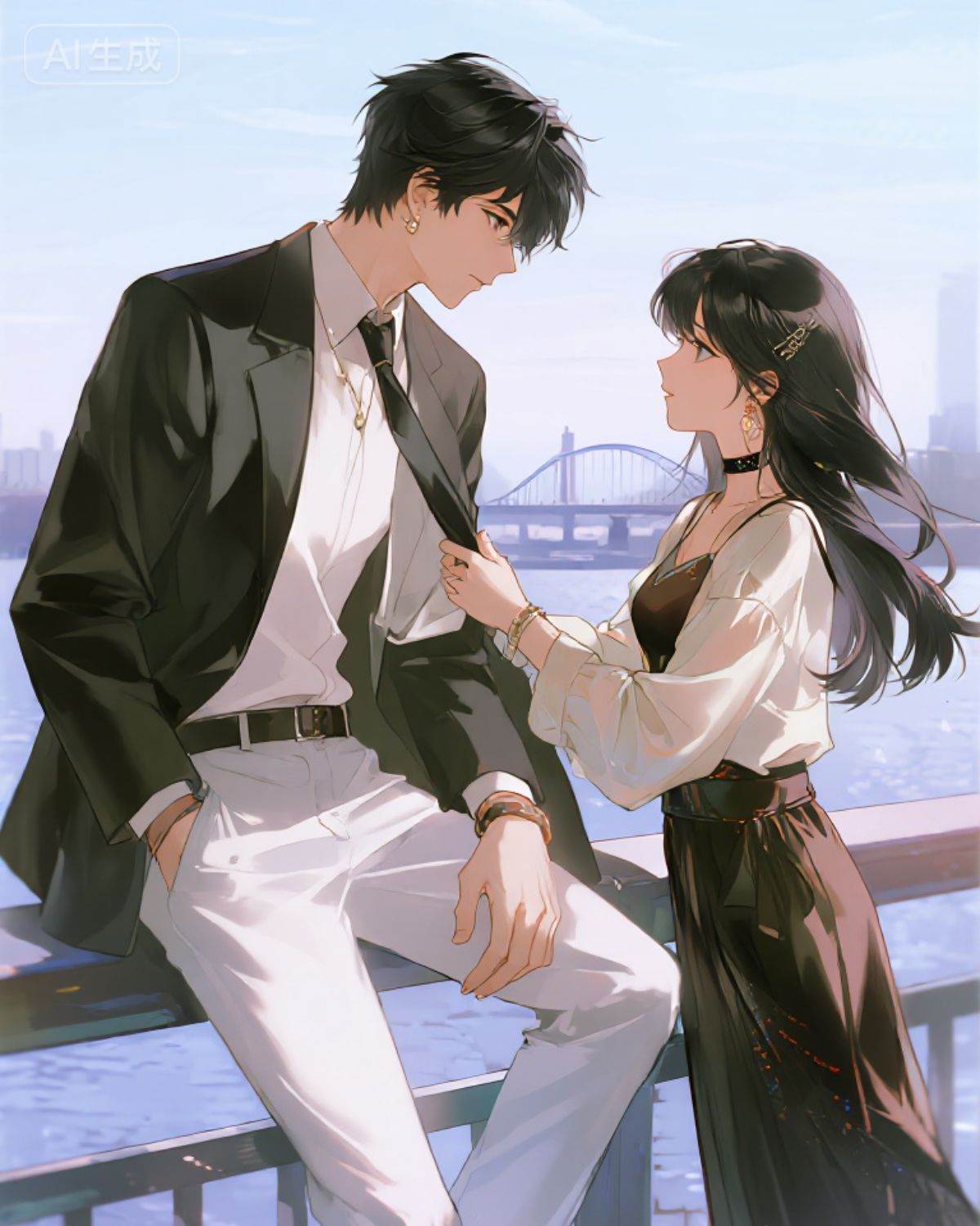 穿成惡毒女配，我饞反派身子