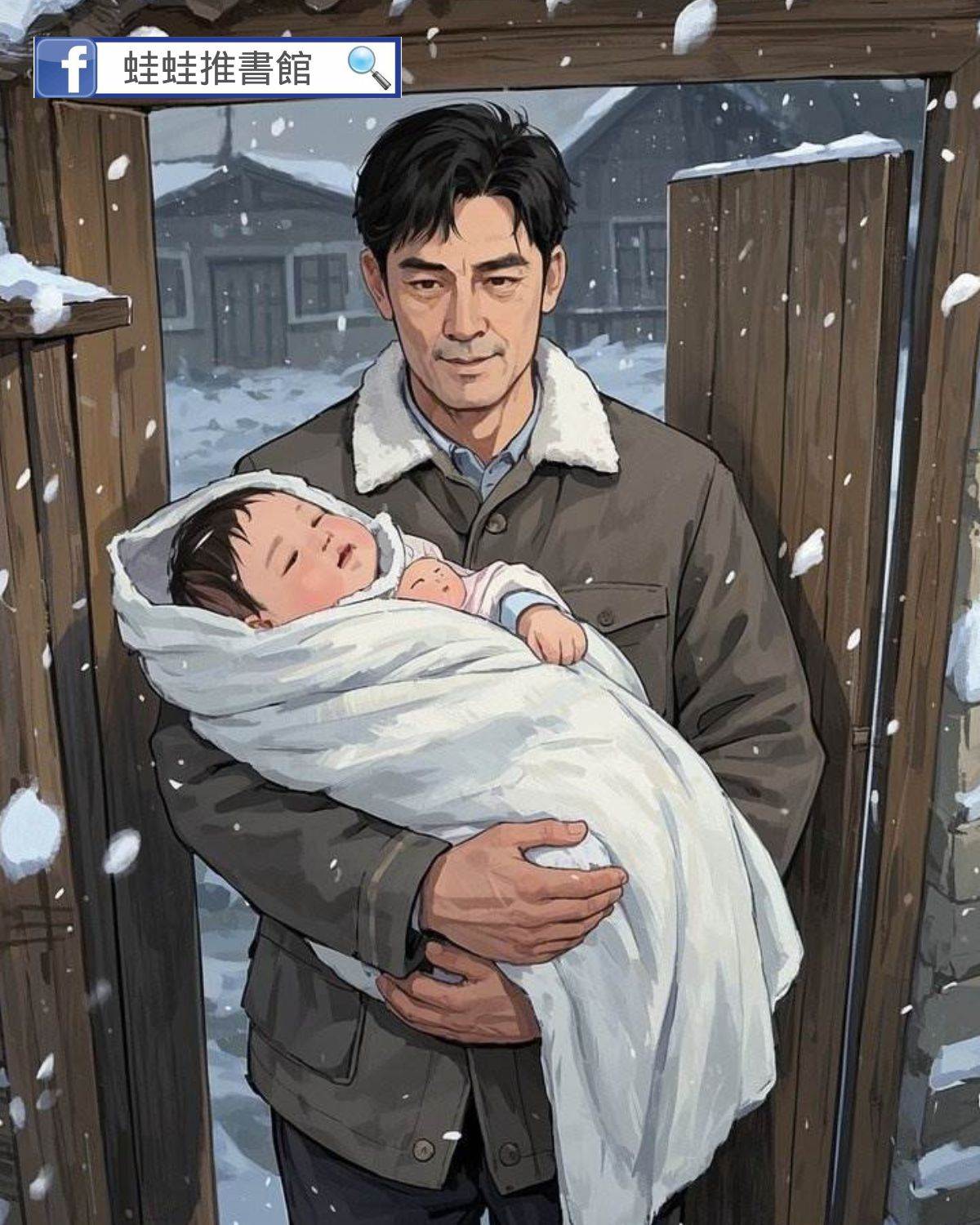 揭發我媽出軌后