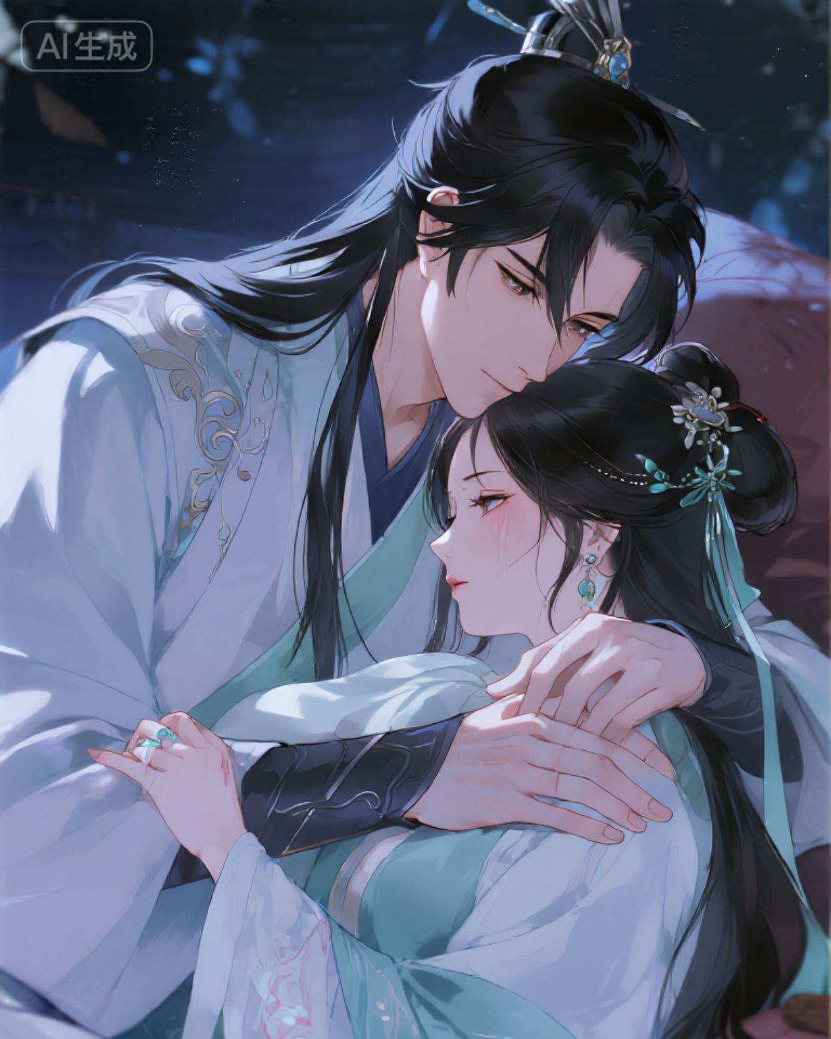 嬌嬌嫡女太撩人，權臣榻上夜夜哄